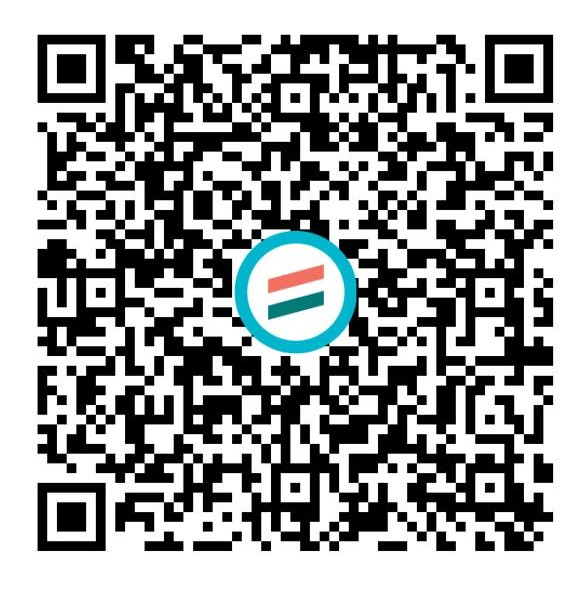 Payment QR Code